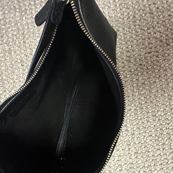 Mansur Gavriel Black Rhea Bag - Picture 3 of 5